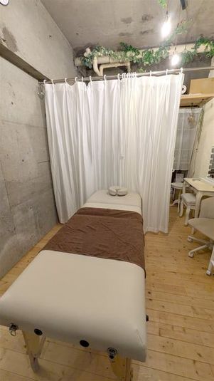 スペースコフレ✦東新宿ベース✦ 路面の完全個室サロン - レンタルサロン ✦スペースコフレ✦東新宿ベース