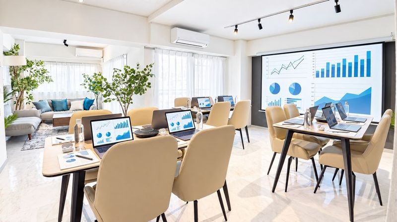 MYROOM 浜松町｜交流会・イベント🌟ビジネス利用◎ - MYROOM 浜松町