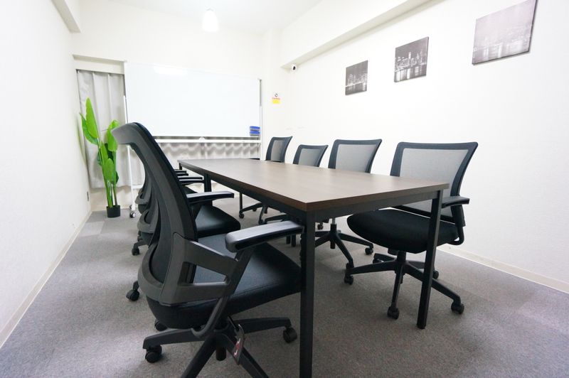 シティ会議室 - 【シティ会議室】