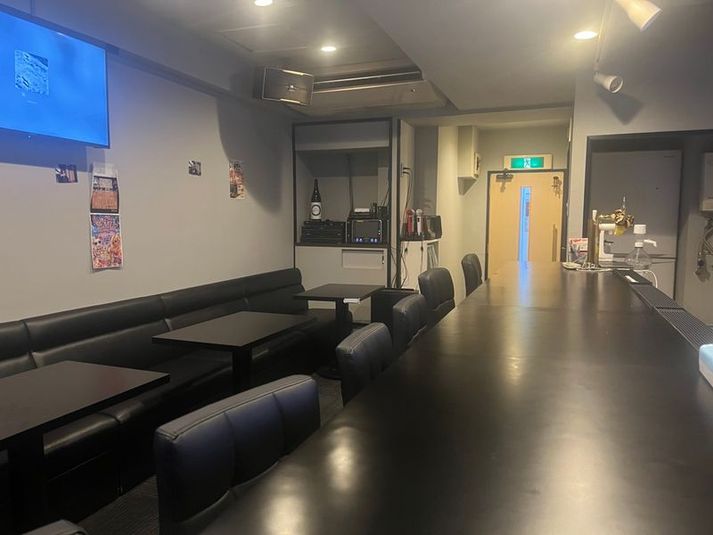 【年末の忘年会やパーティーに！】カラオケ付きレンタルスペース - KARAOKEBAR時しらず
