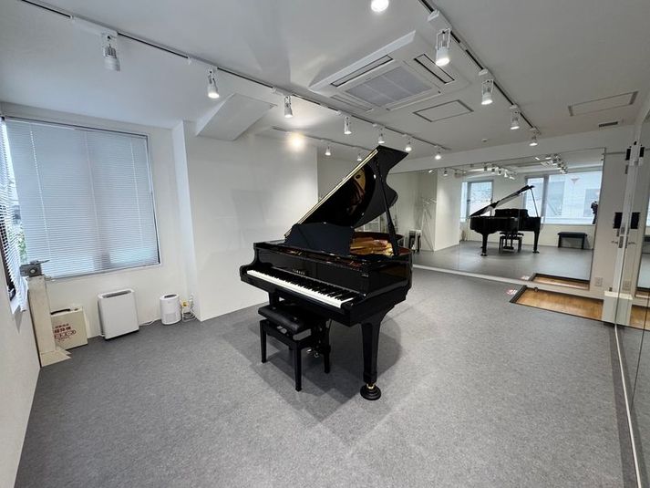 ルービー大倉山 音楽ルーム（ルービー大倉山　【room4】）の室内の写真