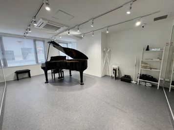 ルービー大倉山 音楽ルーム（ルービー大倉山　【room4】）の室内の写真