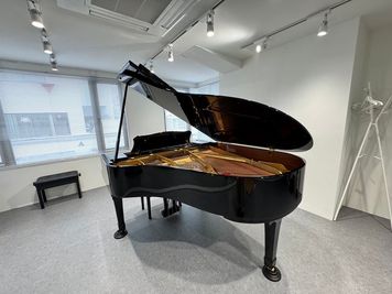 ルービー大倉山 音楽ルーム（ルービー大倉山　【room4】）の室内の写真