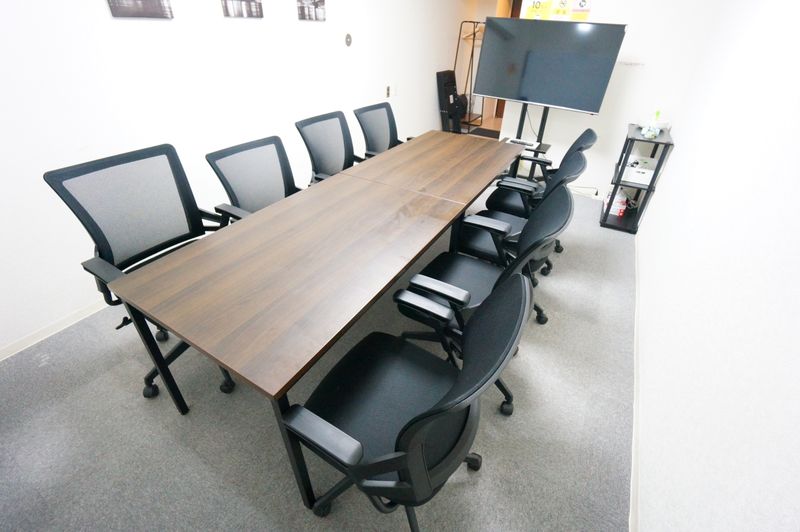 シティ会議室 - 【シティ会議室】