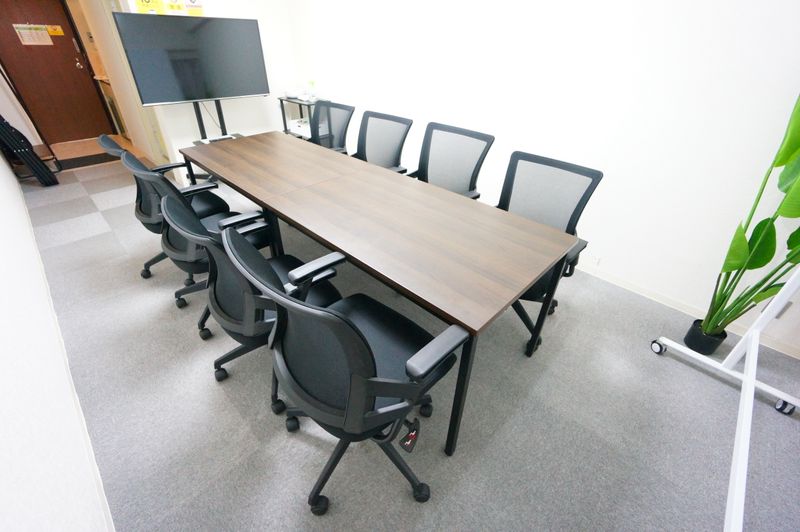 シティ会議室 - 【シティ会議室】