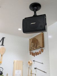 THE DŌGU ROOM THE DŌGU ROOM (どうぐ　るーむ)　の室内の写真