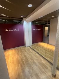 JR高田馬場駅から徒歩2分のダンススタジオ - ボイトレ ・ダンスNAYUTAS(ナユタス)高田馬場校