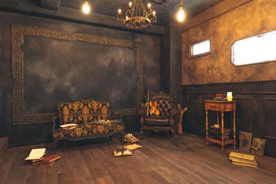 エリックスタジオ 【ニューオープン】エリック1Fスタジオの室内の写真