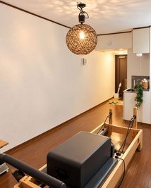 麒麟のレンタルスタジオ　二子玉川店 麒麟のレンタルスタジオの室内の写真