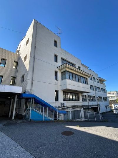 千葉県我孫子市元病院スタジオ - 千葉県我孫子市元病院スタジオ