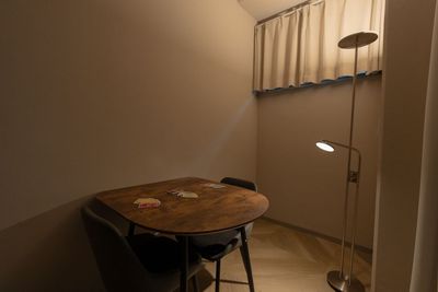 879_GAME中野坂上 レンタルスペースの室内の写真