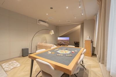 879_GAME中野坂上 レンタルスペースの室内の写真