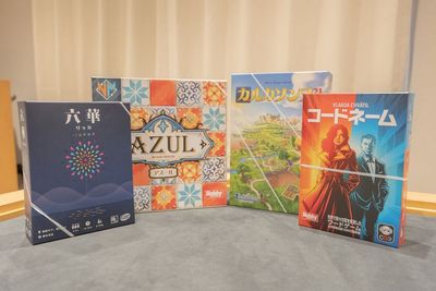 879_GAME中野坂上 レンタルスペースの室内の写真