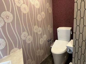 IN AND OUT 小倉スタジオ studio IN AND OUT  【多目的スペース】の室内の写真