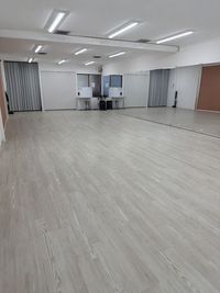 Dance School Myself Dance school Myselfの室内の写真