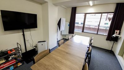 MYROOM 秋葉原 MYROOM 秋葉原｜ビジネス利用◎交流会・イベント🌟の室内の写真