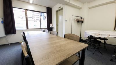 MYROOM 秋葉原 MYROOM 秋葉原｜ビジネス利用◎交流会・イベント🌟の室内の写真