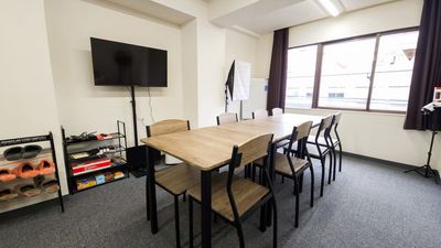 MYROOM 秋葉原 MYROOM 秋葉原｜ビジネス利用◎交流会・イベント🌟の室内の写真