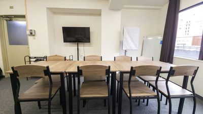 MYROOM 秋葉原 MYROOM 秋葉原｜ビジネス利用◎交流会・イベント🌟の室内の写真