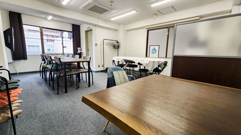 MYROOM 秋葉原 MYROOM 秋葉原｜ビジネス利用◎交流会・イベント🌟の室内の写真
