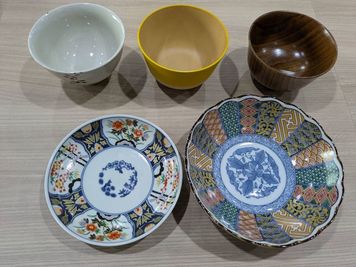 THE DŌGU ROOM THE DŌGU ROOM (どうぐ　るーむ)　の設備の写真