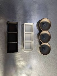 THE DŌGU ROOM THE DŌGU ROOM (どうぐ　るーむ)　の設備の写真