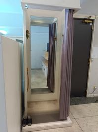 シンサイカトースタジオ レンタルスペース　シンサイカトースタジオの設備の写真