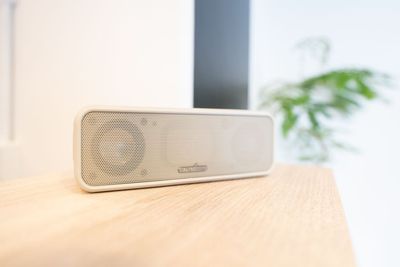 Bluetoothでスピーカーもご利用頂けます。 - 本格キッチン付きレンタルスペース Lispace（リスペース）の室内の写真