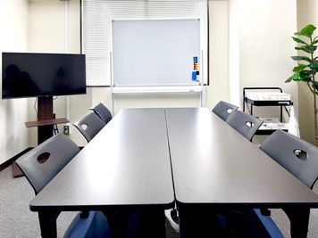 HJレンタルオフィス 南船場 HJレンタルオフィス の室内の写真