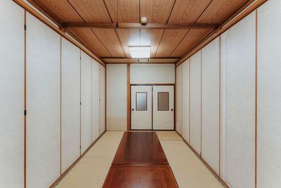 鈴木屋 【北上駅11分】個室・竹の間｜7.5畳の2階座敷｜2～6名の室内の写真