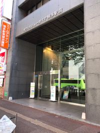ベイシズ福岡・博多駅前貸会議室 A02（定員20名）会議室の外観の写真