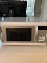 電子レンジ
※備品類は全て無料でご利用頂けます - saison＆Co. キッチン付レンタルスペース【saisonkitchen.】の室内の写真