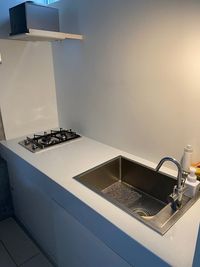 キッチン付
※備品類は全て無料でご利用頂けます - saison＆Co. キッチン付レンタルスペース【saisonkitchen.】の室内の写真