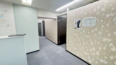 RAVI Pilates & Beauty ピラティス個室 ルーム2の室内の写真