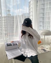 LUMIERE 推し活にもおすすめ💛韓国風ハウススタジオ≪LUMIERE≫の室内の写真