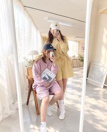 LUMIERE 推し活にもおすすめ💛韓国風ハウススタジオ≪LUMIERE≫の室内の写真
