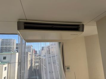 LUMIERE LUMIERE新大阪｜推し活・撮影レンタルスペースの設備の写真