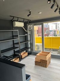 3階 - 第88田丸ビル（田丸産業ビル北口駅前） Hillup|鷺ノ宮スタンド　試飲会・持ち寄り飲み会スペースの室内の写真
