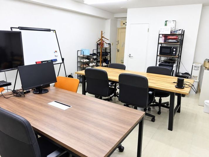 MYROOM 高田馬場 - MYROOM 高田馬場