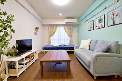 MYROOM 東池袋の室内の写真