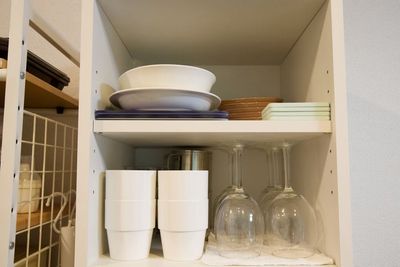 MYROOM 東池袋の室内の写真