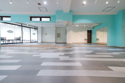 studio_MINT松戸の室内の写真