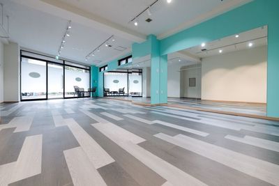 studio_MINT松戸の室内の写真