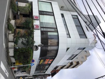 湘南ＭＫホール 多目的レンタルルームの外観の写真
