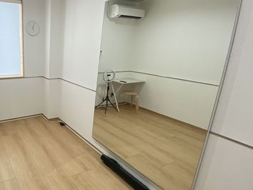スタジオを、ひとり占め。人に見られない完全個室で、楽器もダンスも。24時間・当日予約OK・無料駐車場25台【高岡市戸出】 - スタジオイチコロ