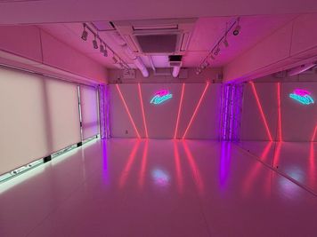 【BUZZ大阪東梅田】広さも価格も妥協しない!高コスパスタジオ✨ - 【BUZZ大阪東梅田】ダンスレンタルスタジオ24時間OK