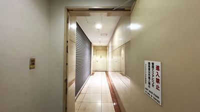 入館ルート⑩【道なりにお戻りください】 - TIME SHARING MID POINT 六本木 5-44のその他の写真