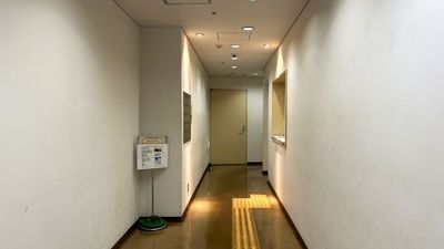 入館ルート⑨【道なりにお戻りください】 - TIME SHARING MID POINT 六本木 5-44のその他の写真
