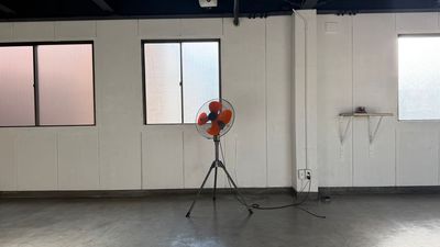 apartment A apartment A｜白バック撮影スタジオ3Fの室内の写真