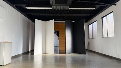 Vフラット - apartment A apartment A｜白バック撮影スタジオ3Fの室内の写真